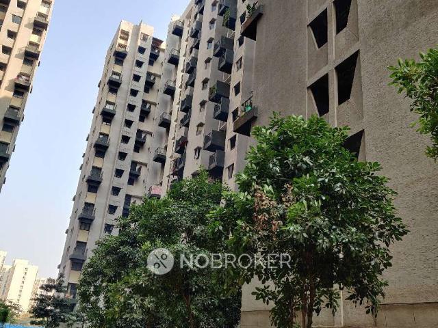 Flat for rent in Kalyan-dombivali, Gopalnagar