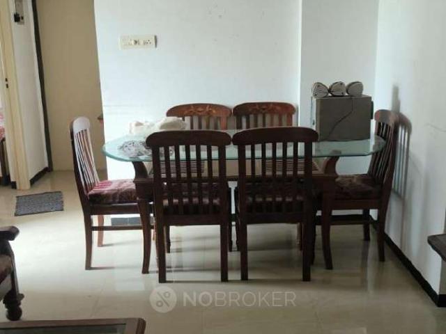 Flat for rent in Hinjawadi - Pune, National Capital Territory Of Delhi