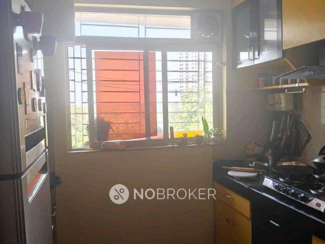 Flat for rent in Navi Mumbai, Airoli - Mumbai
