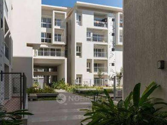 Flat for sale in Chikkagubbi