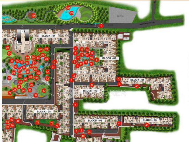 Flat for sale in Tamil Nadu