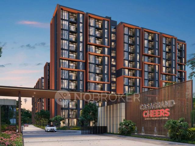 Flat for sale in Kelambakkam, Tamil Nadu