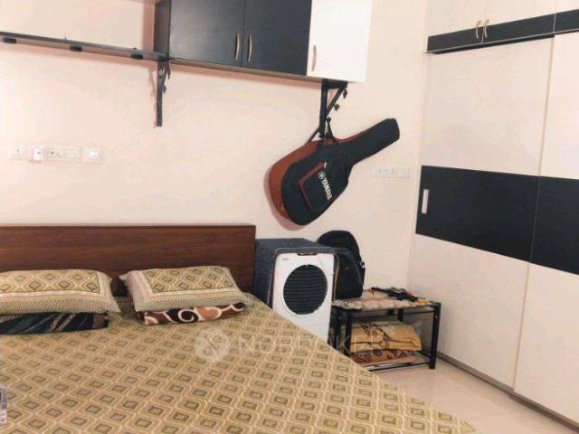 Flat for sale in Bangalore East, Cox Town - Bangalore