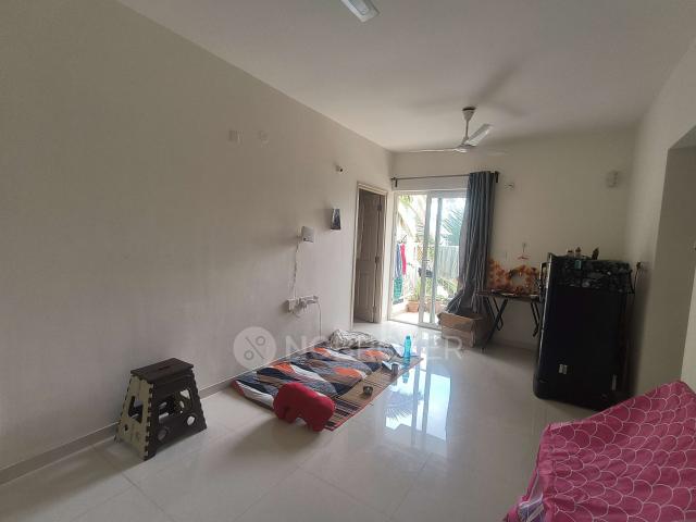Flat for sale in Bangalore East, Cox Town - Bangalore