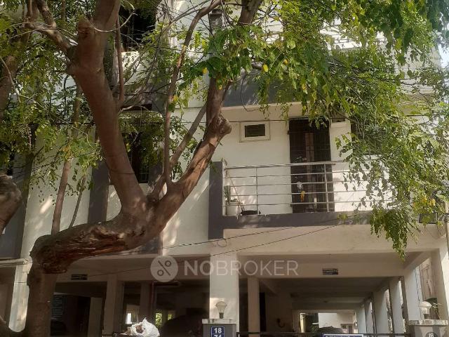 Flat for sale in CMWSSB Division 64, Chennai Corporation