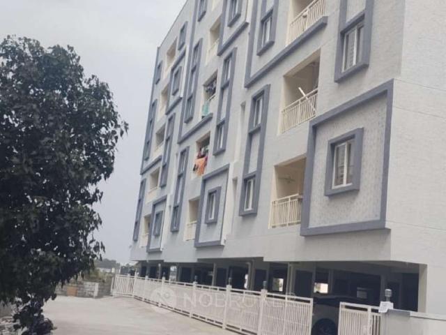 Flat for sale in Bangalore South, Cox Town - Bangalore
