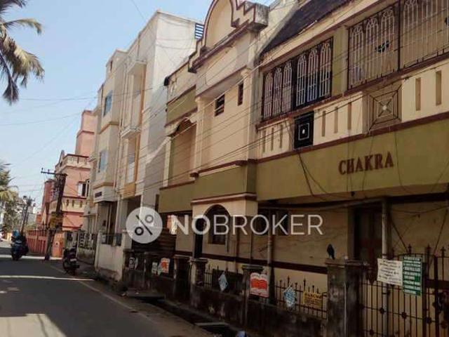 Flat for rent in Chromepet, Tamil Nadu