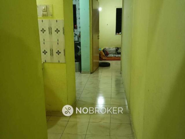 Flat for rent in Thergaon, National Capital Territory Of Delhi