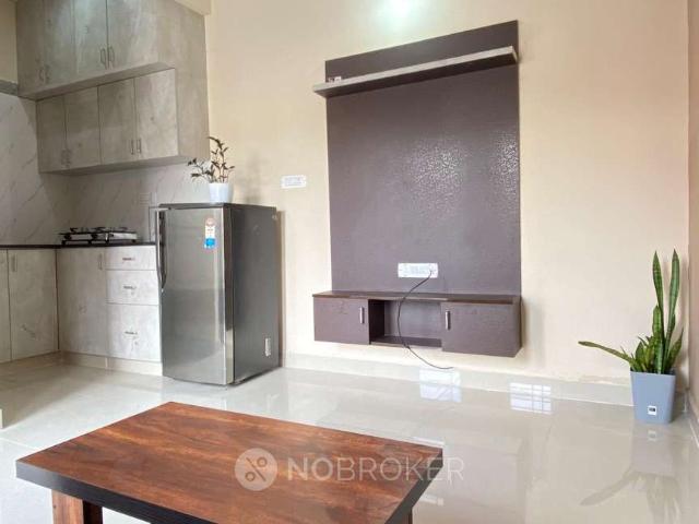Flat for rent in Bangalore North, Cox Town - Bangalore