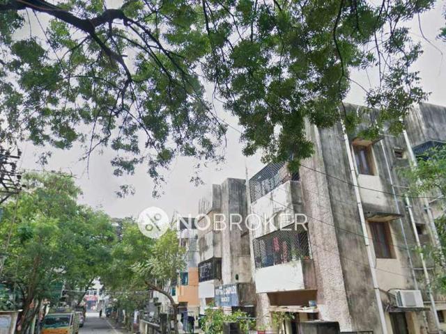 Flat for rent in Kodambakkam, Tamil Nadu