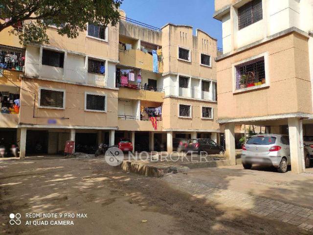 Flat for rent in Chakan, Pune
