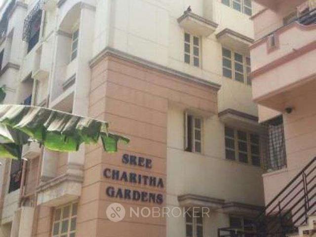 Flat for rent in Bangalore East, Cox Town - Bangalore