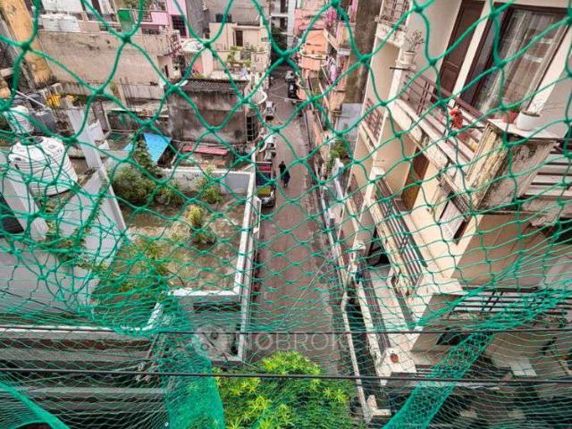 Flat for rent in South Delhi, Deri