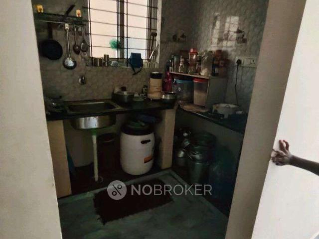 Flat for rent in Bangalore East, Cox Town - Bangalore