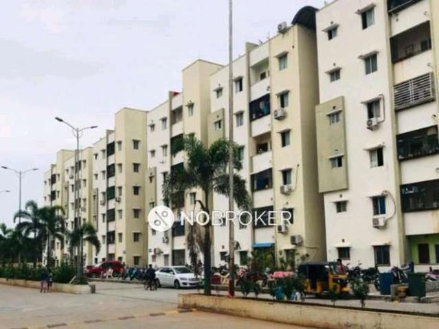 Flat for rent in Ranga Reddy, Telangana