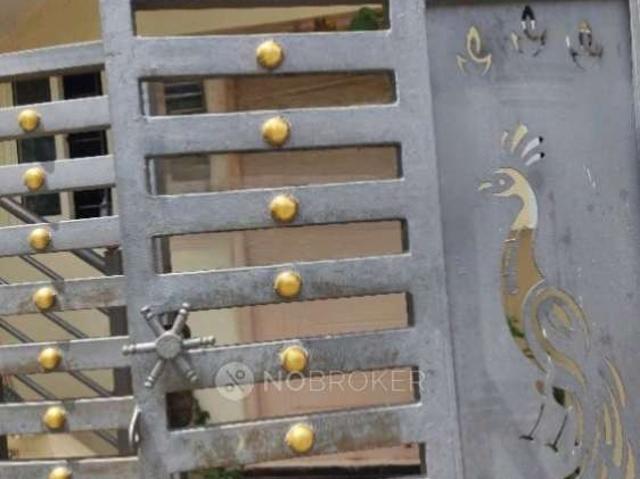Flat for rent in Bangalore South, Cox Town - Bangalore