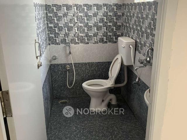 Flat for rent in Bangalore South, Cox Town - Bangalore