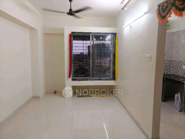 Flat for rent in Navi Mumbai, Ghansoli