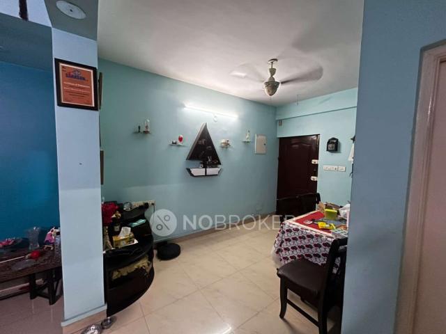 Flat for sale in Bangalore South, Cox Town - Bangalore