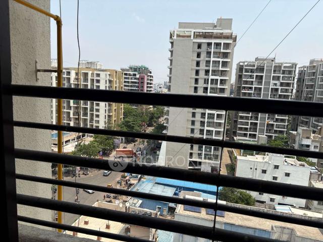 Flat for rent in Wakad, National Capital Territory Of Delhi