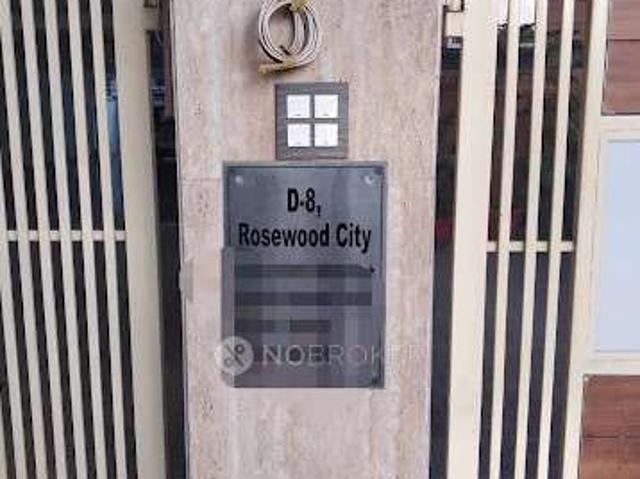 Flat for rent in South Delhi, Deri
