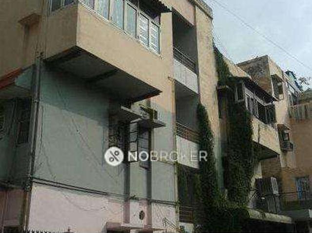 Flat for sale in North West Delhi, Deri