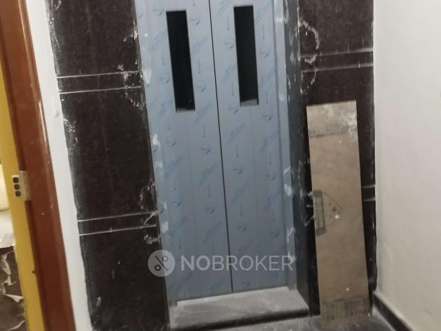 Flat for rent in Bangalore East, Cox Town - Bangalore