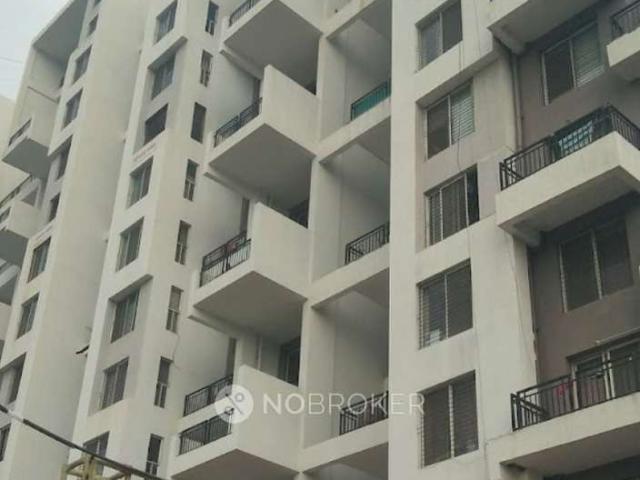 Flat for sale in Thergaon, National Capital Territory Of Delhi