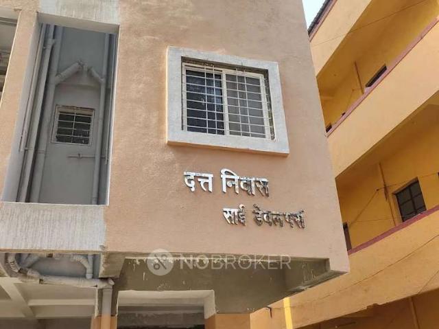 Flat for rent in Ward 12, Pune