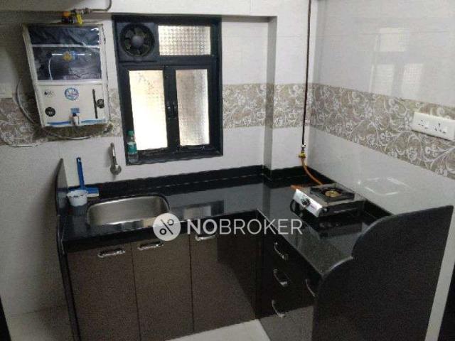 Flat for rent in Navi Mumbai, Vashi