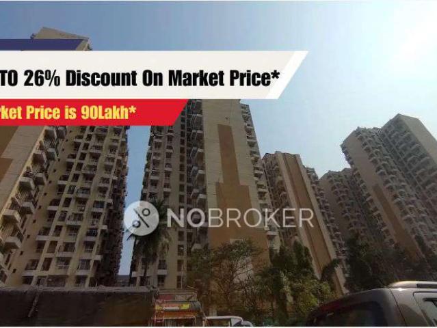 Flat for sale in Bhayandar, National Capital Territory Of Delhi