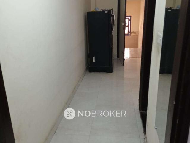 Flat for rent in West Delhi, Deri