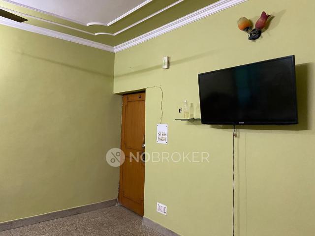Flat for rent in North West Delhi, Deri