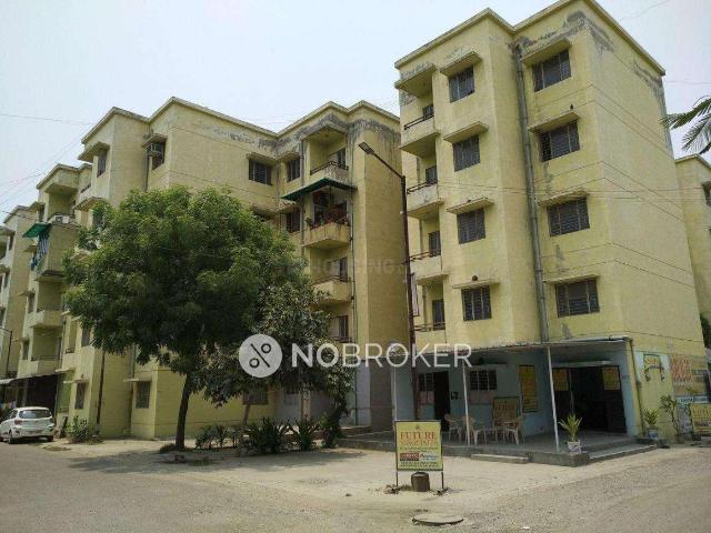 Flat for sale in West Delhi, Deri