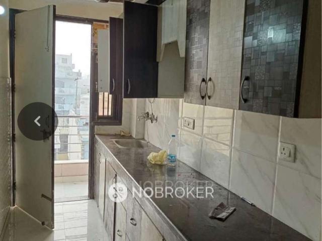 Flat for rent in West Delhi, Deri