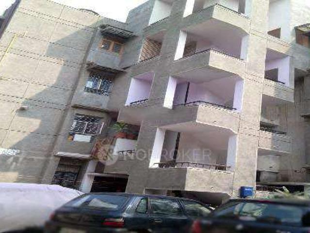Flat for rent in Pocket 1, Delhi