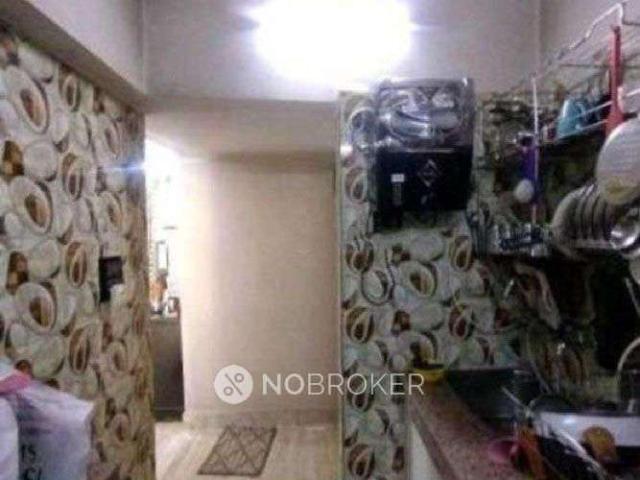 Flat for rent in West Delhi, Deri