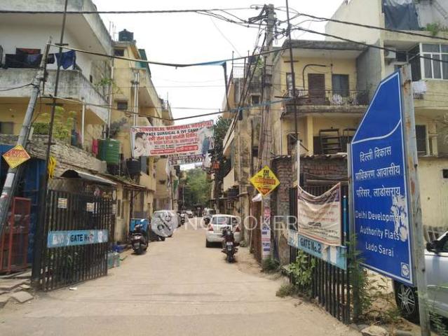 Flat for sale in South Delhi, Deri