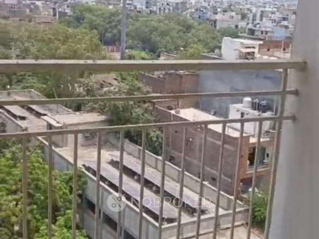 Flat for sale in South West Delhi, Deri