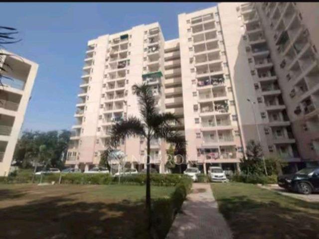 Flat for rent in South West Delhi, Deri