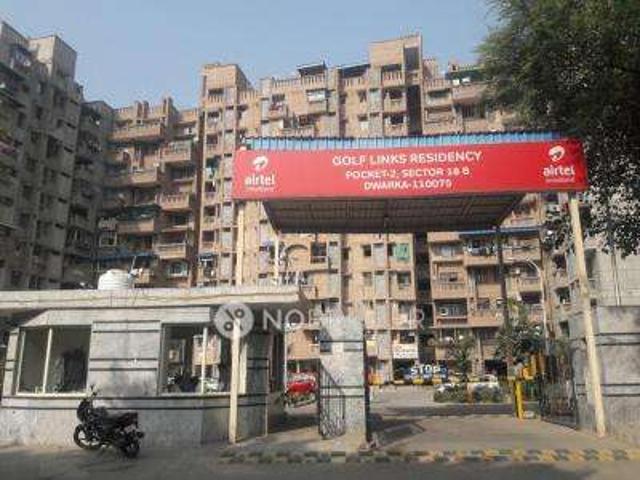 Flat for sale in Dwarka, Delhi