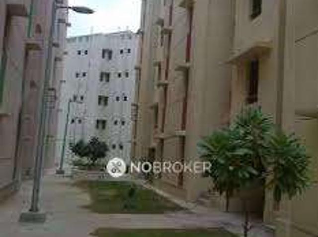 Flat for rent in West Delhi, Deri