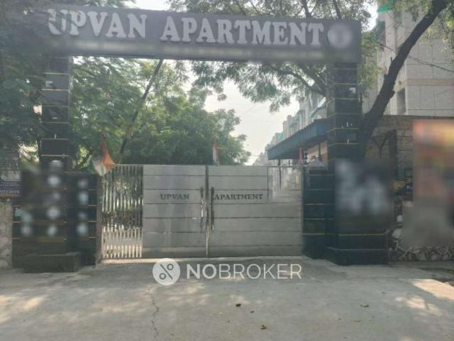 Flat for sale in North Delhi, Deri