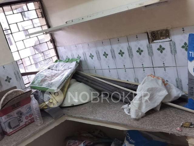 Flat for rent in North West Delhi, Deri