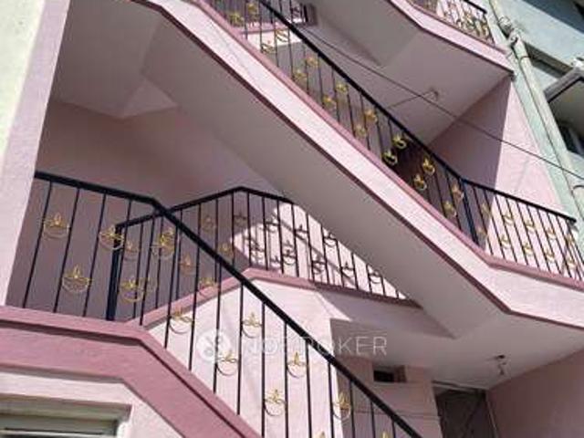 Flat for rent in Bangalore South, Cox Town - Bangalore