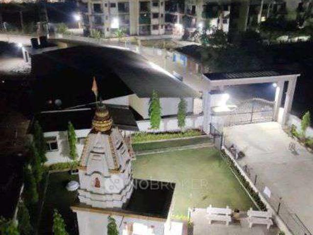 Flat for sale in Raigad, Maharashtra