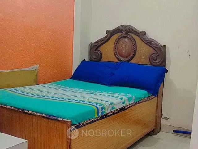 Flat for rent in West Delhi, Deri