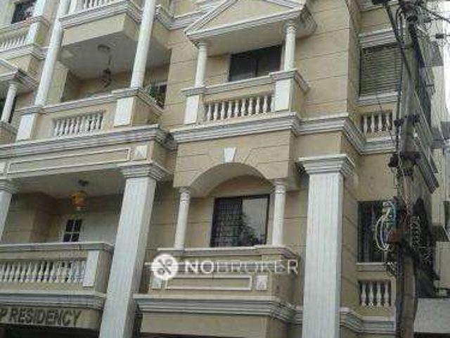 Flat for rent in Bangalore North, Cox Town - Bangalore