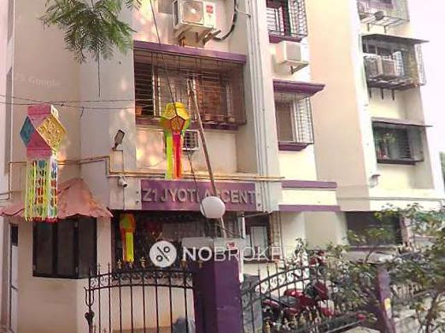 Flat for sale in Andheri - Mumbai, National Capital Territory Of Delhi