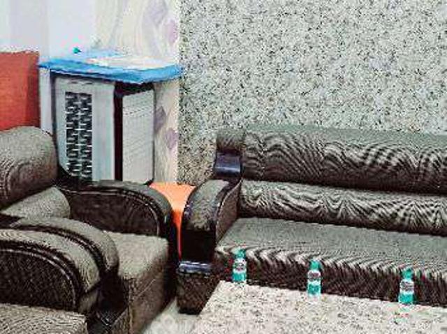 Flat for rent in Bahlolpur, Arunachal Pradesh